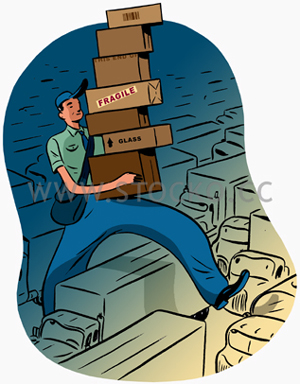 Business Logistics